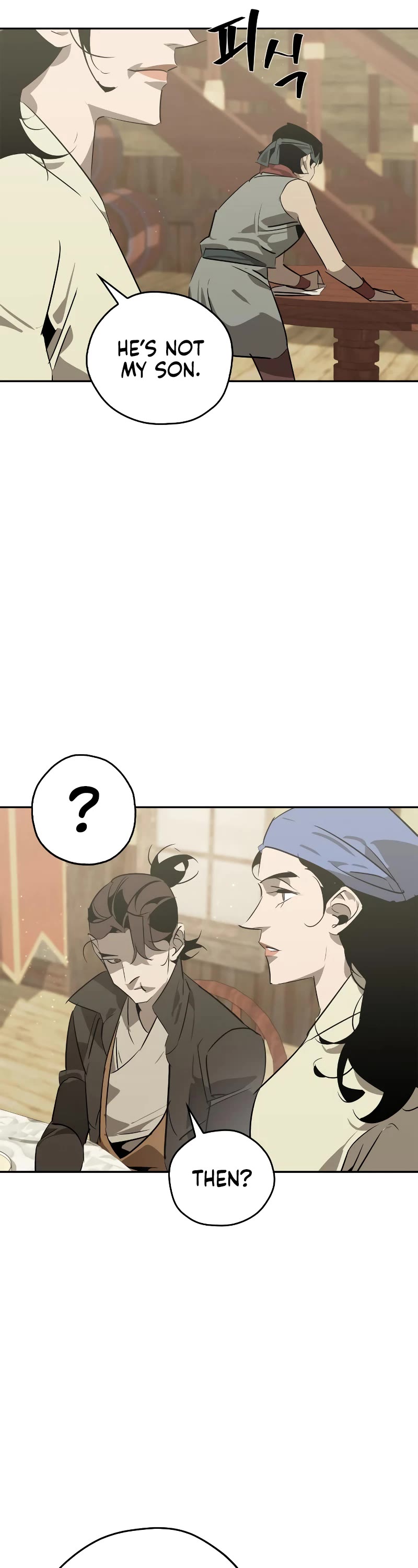 Wild West Murim chapter 26 page 7