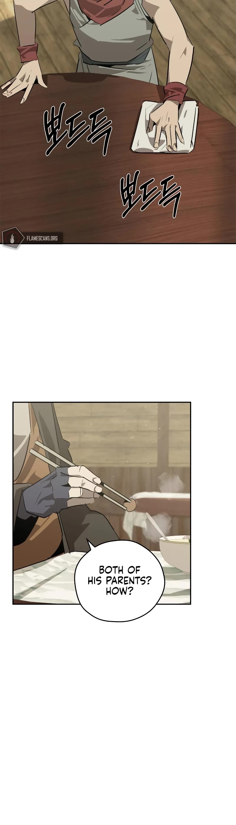 Wild West Murim chapter 26 page 9