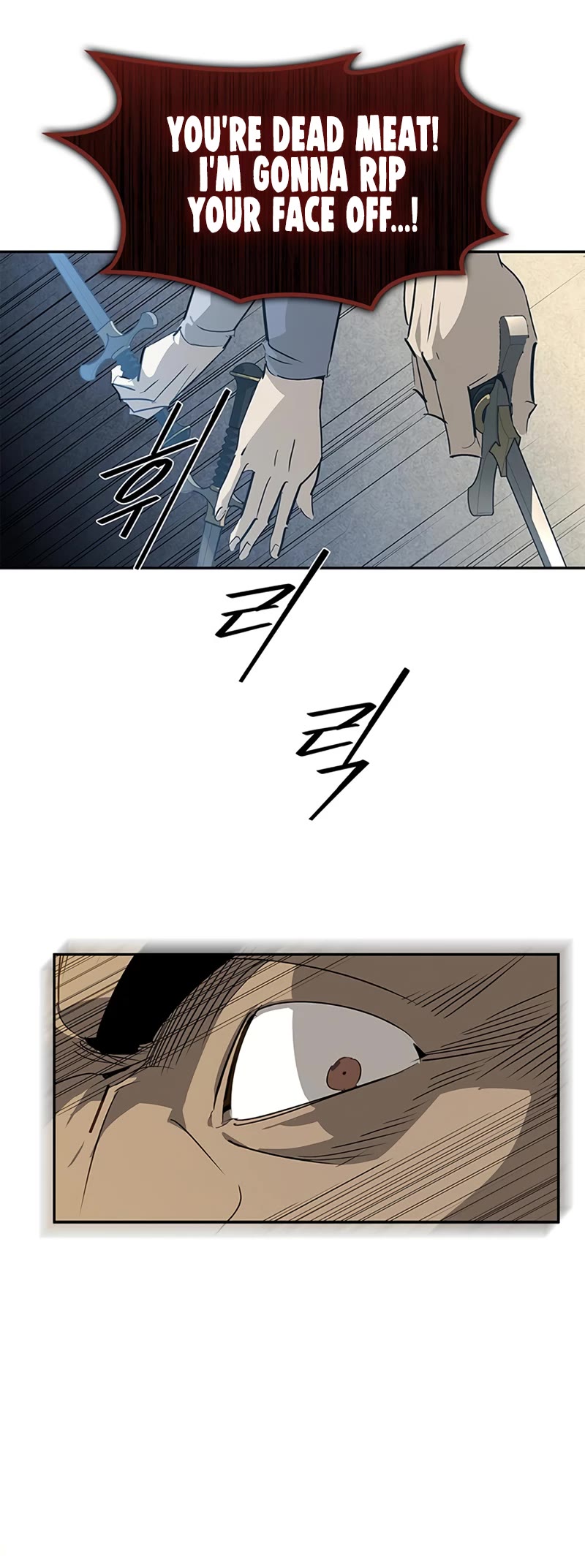 Wild West Murim chapter 27 page 12