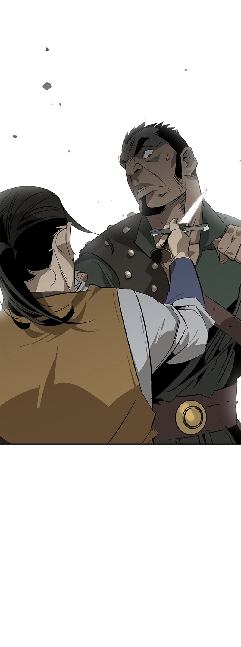 Wild West Murim chapter 27 page 13