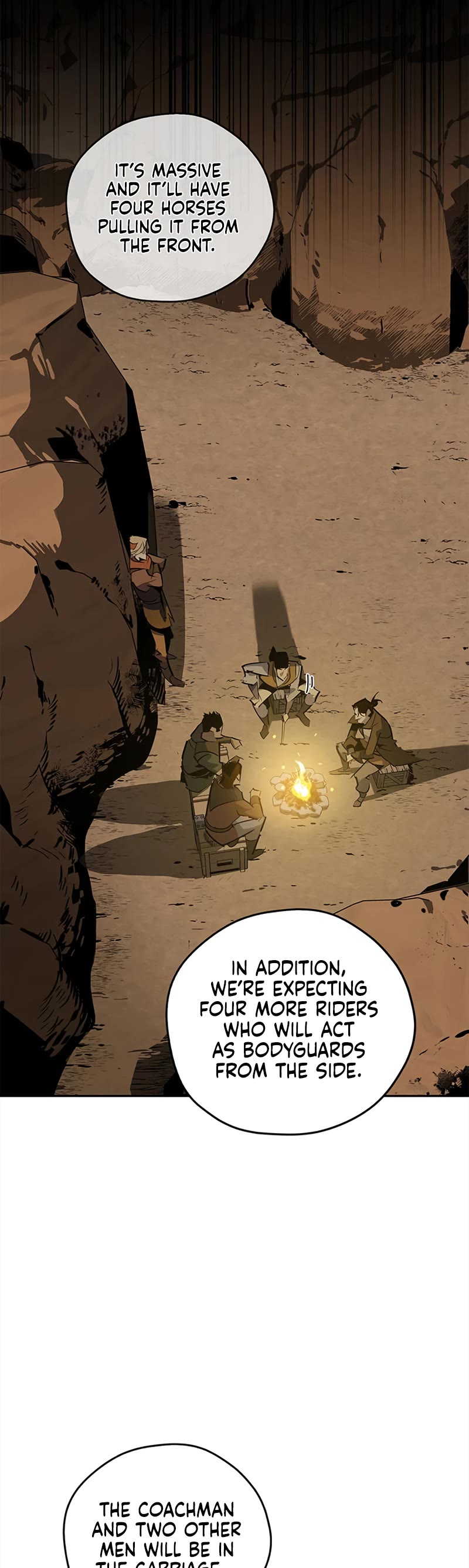 Wild West Murim chapter 27 page 20