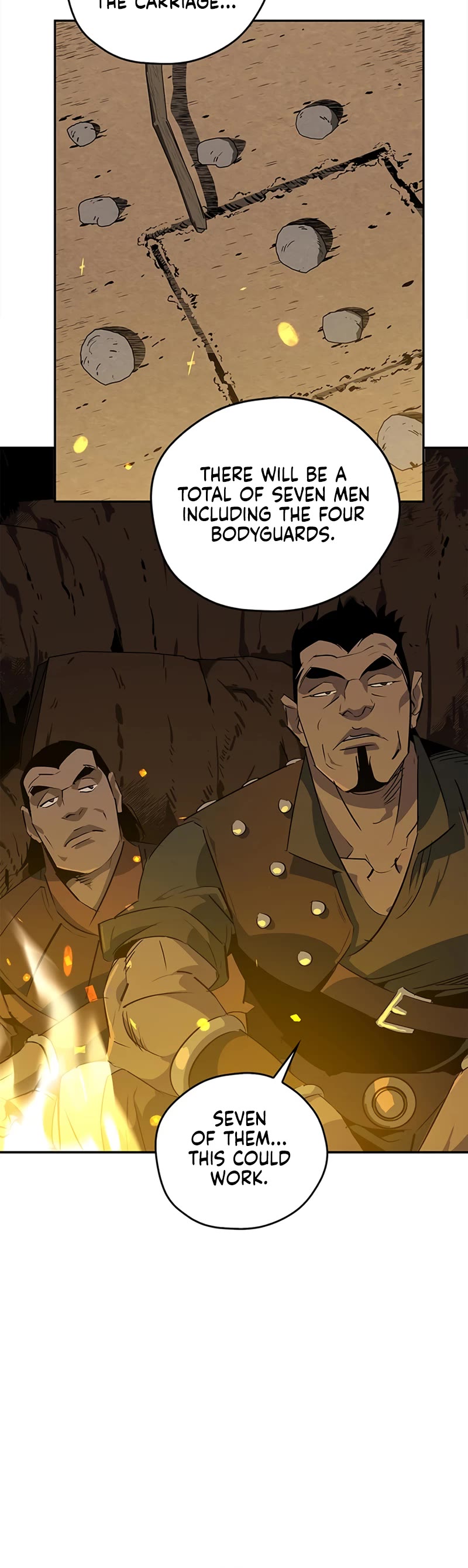 Wild West Murim chapter 27 page 21