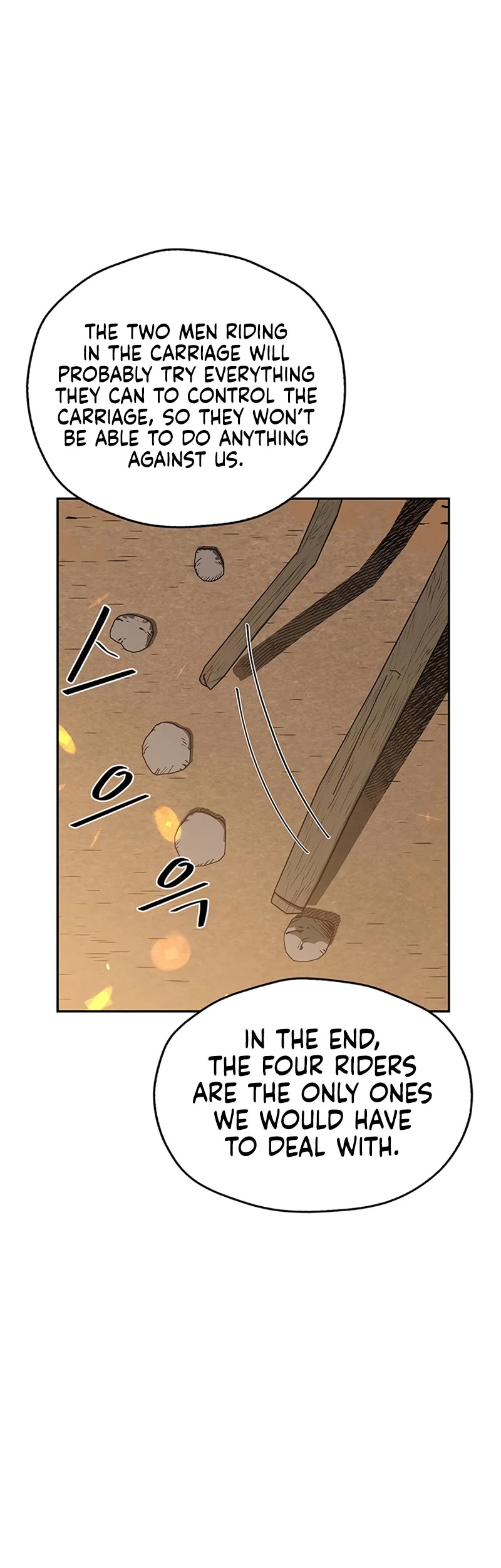 Wild West Murim chapter 27 page 24