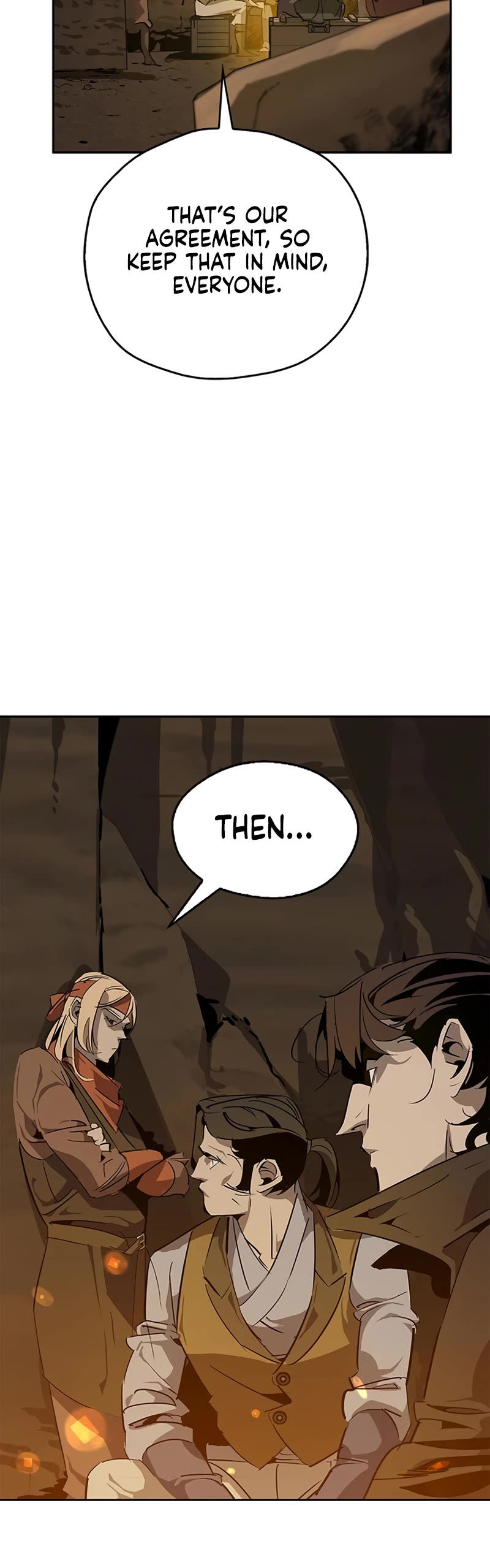 Wild West Murim chapter 27 page 28