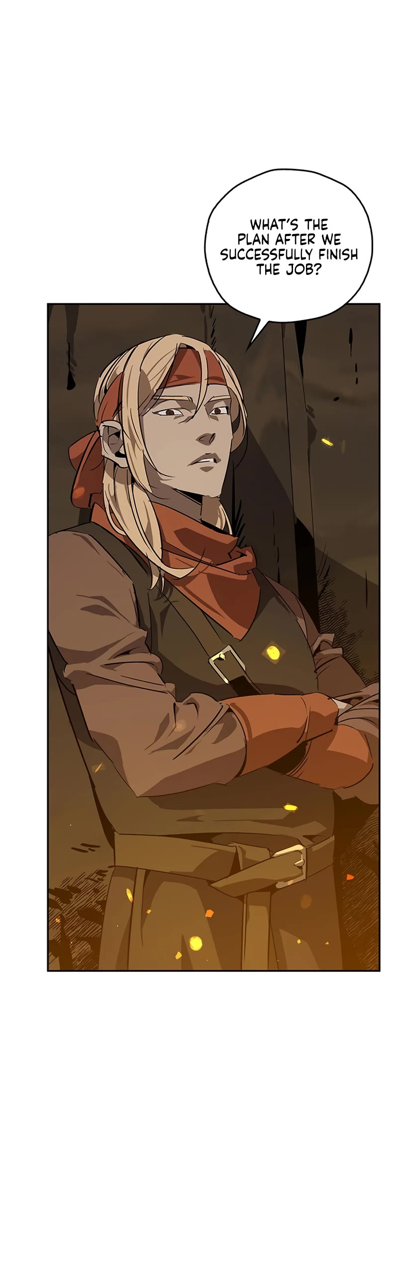 Wild West Murim chapter 27 page 29