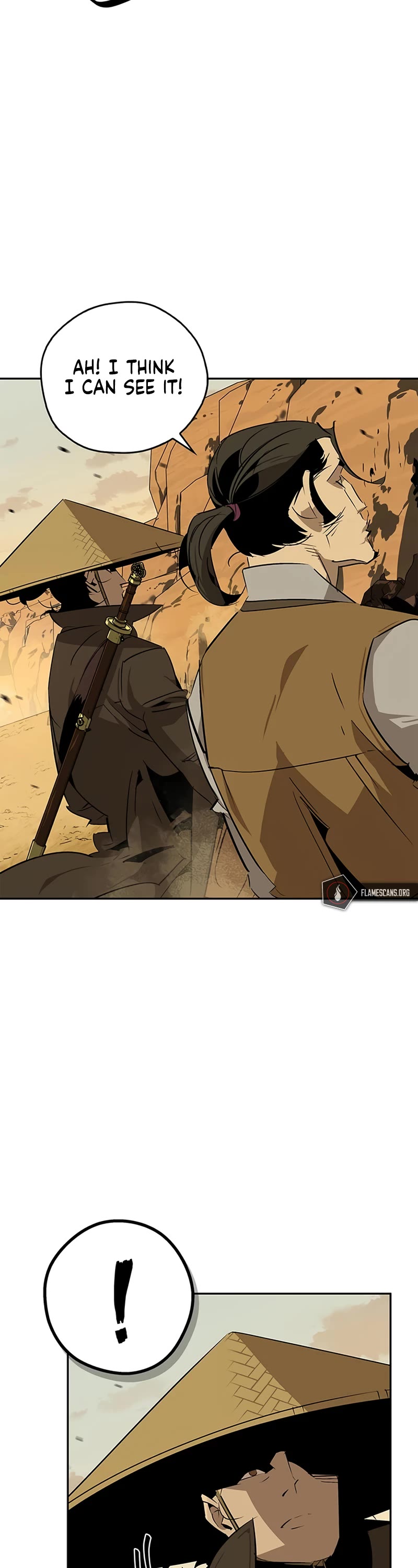 Wild West Murim chapter 27 page 3