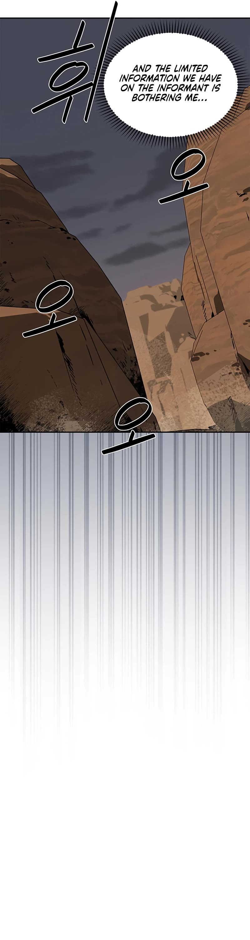 Wild West Murim chapter 27 page 34