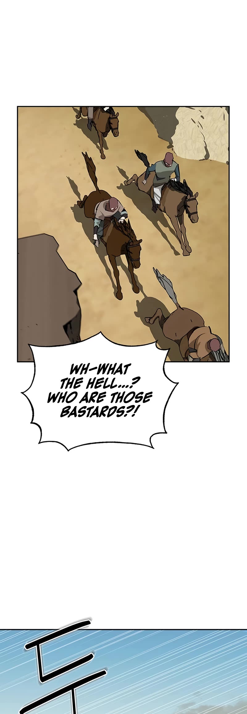 Wild West Murim chapter 27 page 44