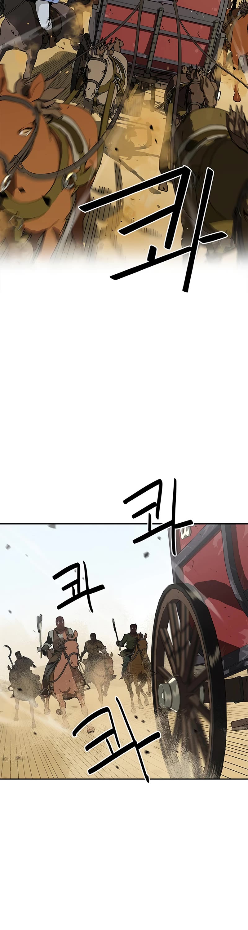 Wild West Murim chapter 27 page 53