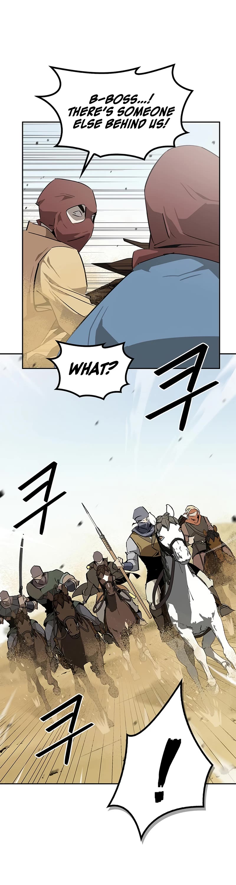 Wild West Murim chapter 27 page 54