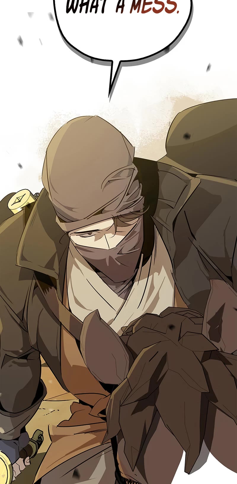 Wild West Murim chapter 27 page 59