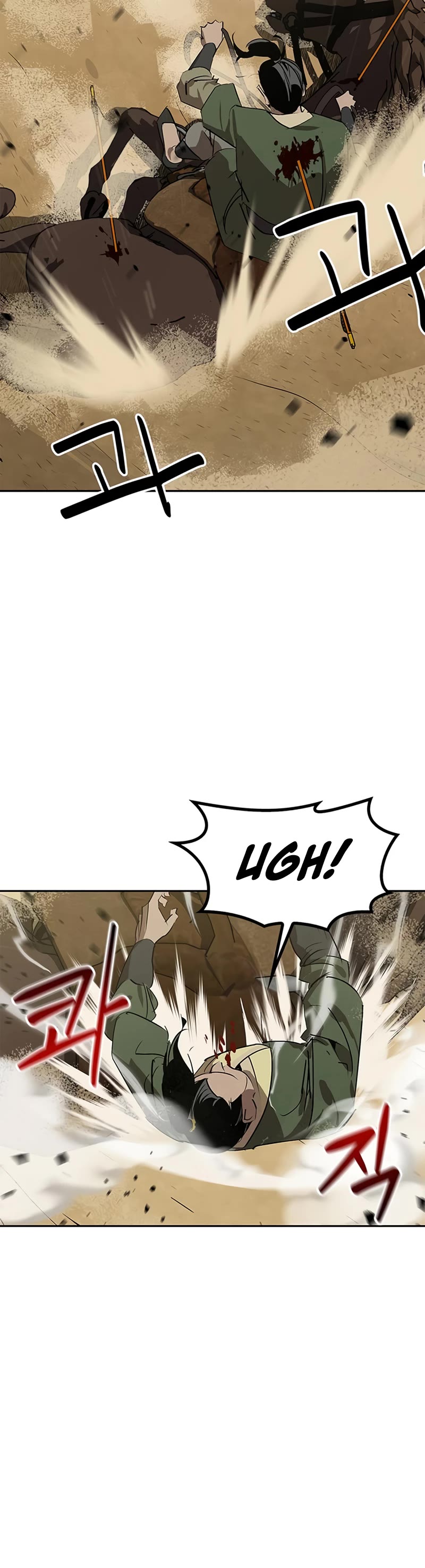 Wild West Murim chapter 28 page 12