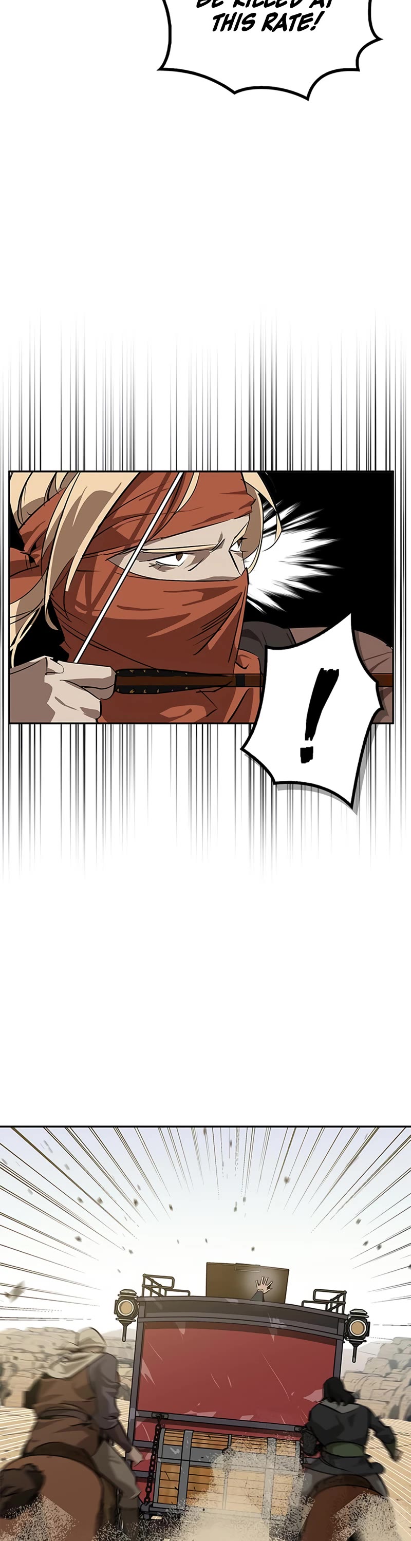 Wild West Murim chapter 28 page 14
