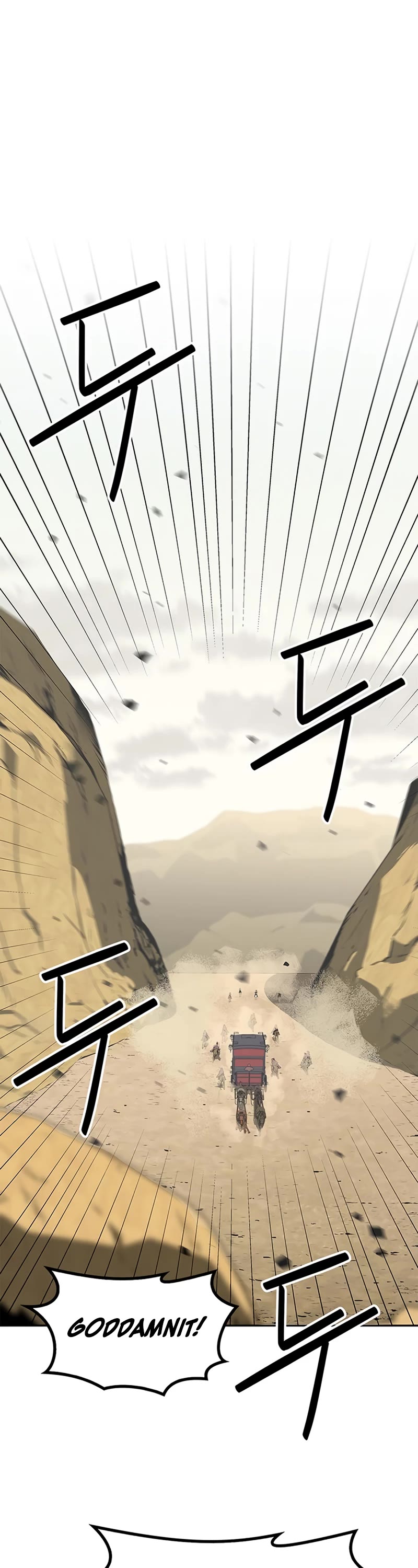 Wild West Murim chapter 28 page 2