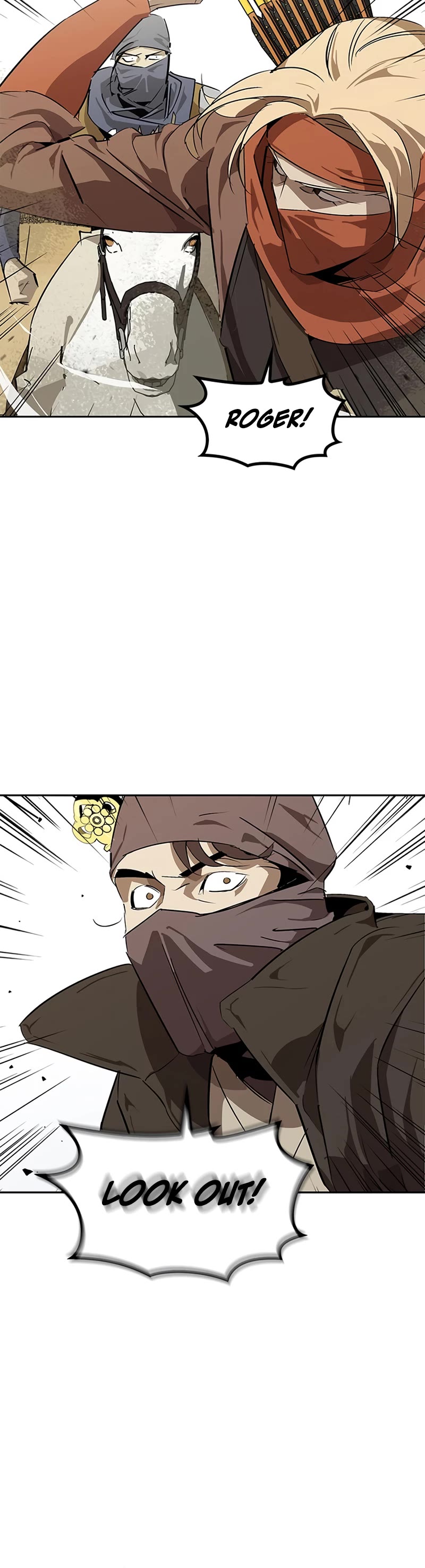 Wild West Murim chapter 28 page 20