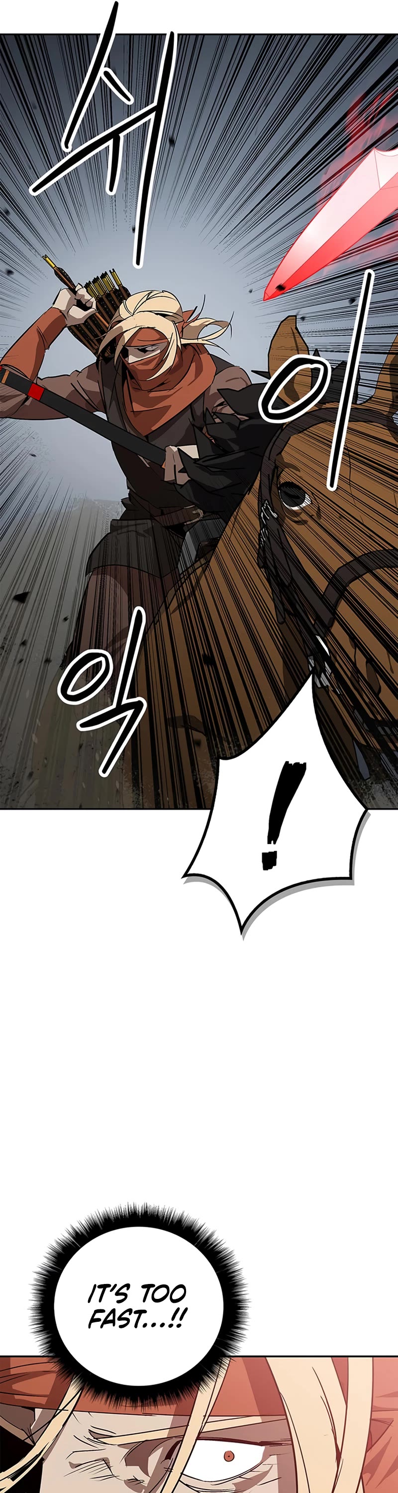 Wild West Murim chapter 28 page 21