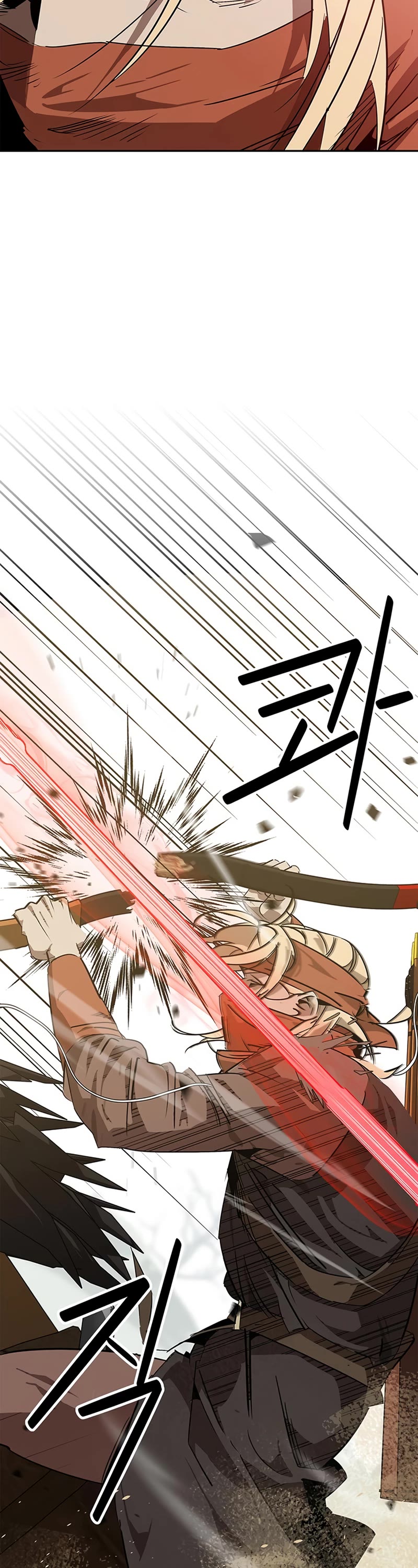 Wild West Murim chapter 28 page 22