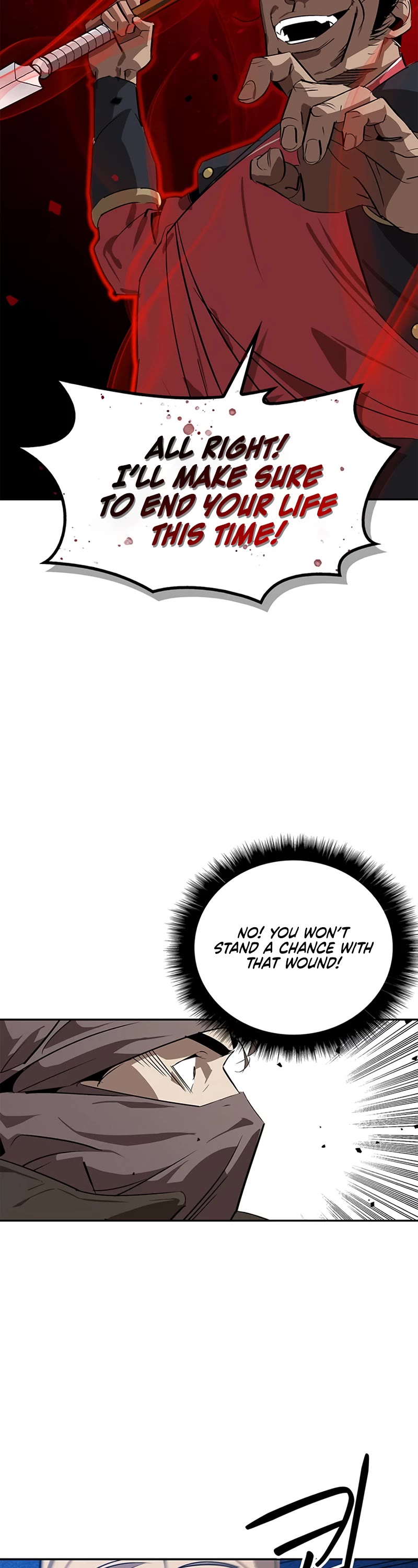 Wild West Murim chapter 28 page 38