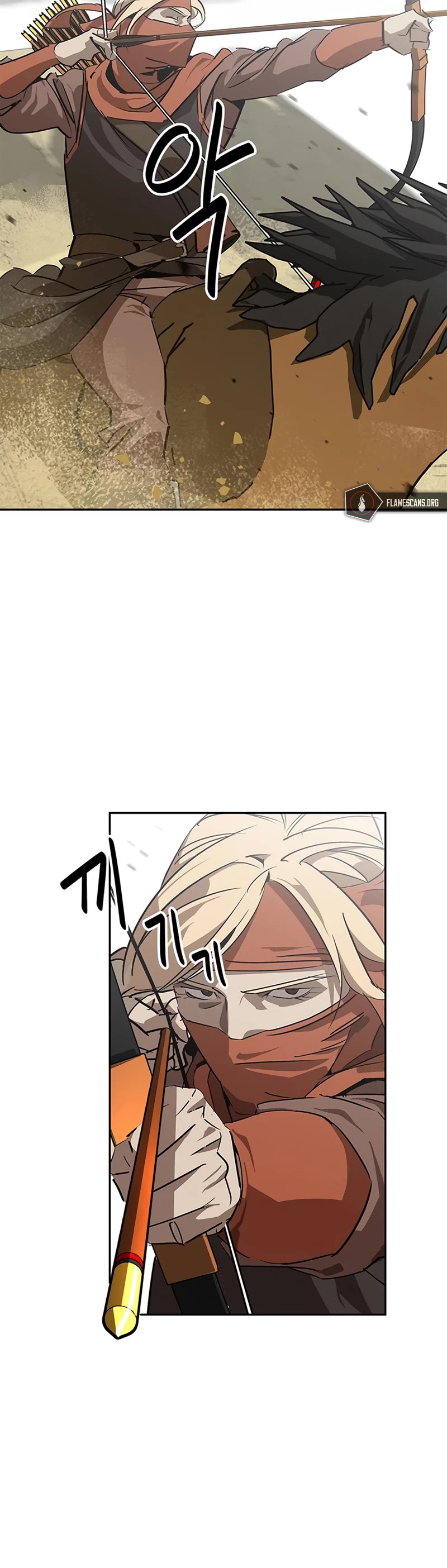 Wild West Murim chapter 28 page 4