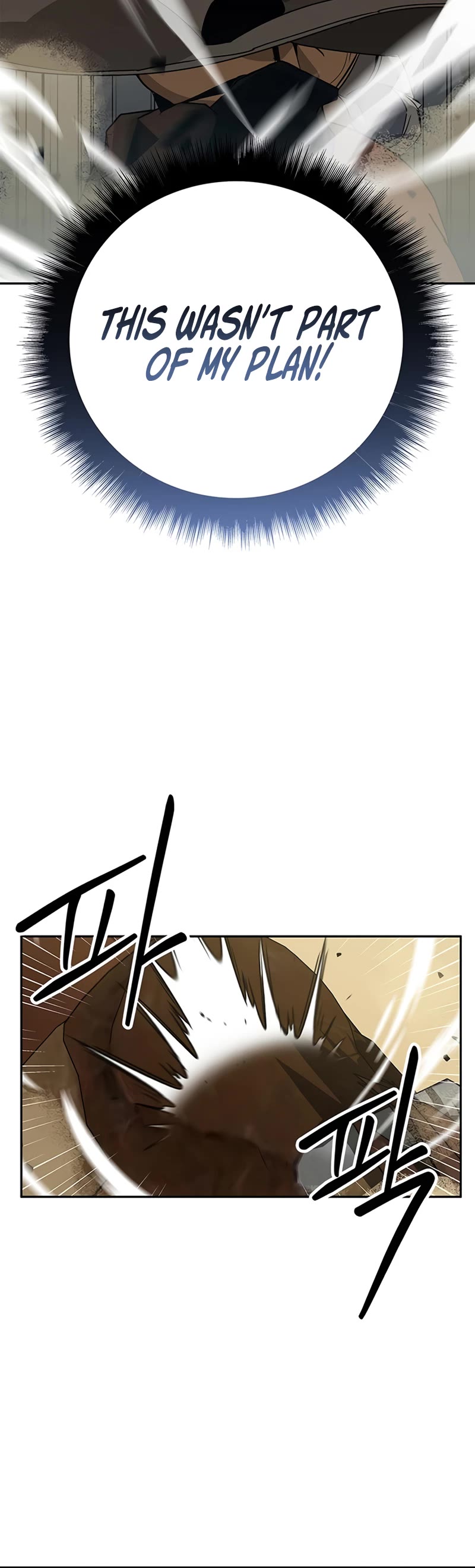 Wild West Murim chapter 28 page 40