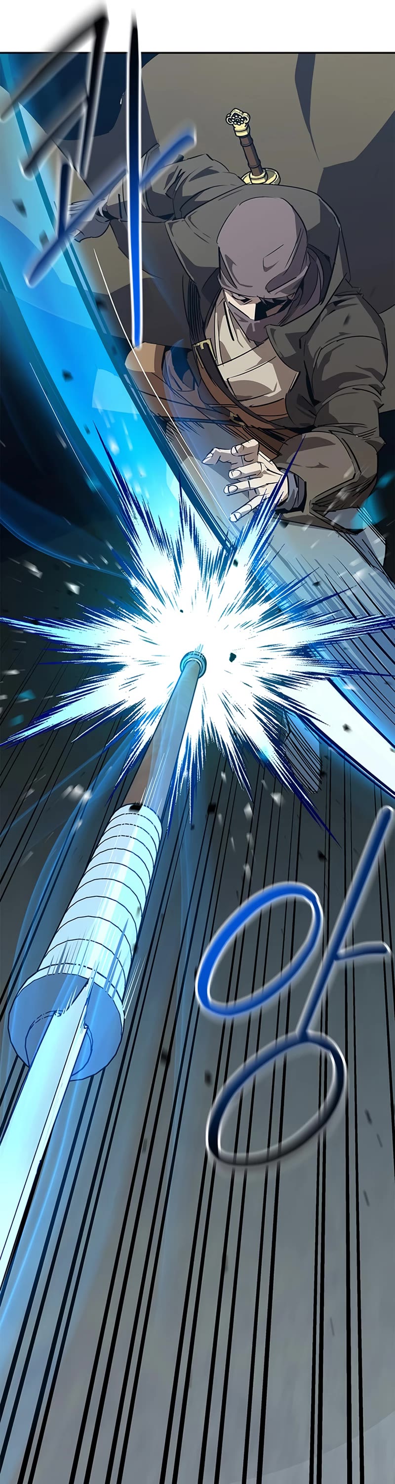 Wild West Murim chapter 28 page 48