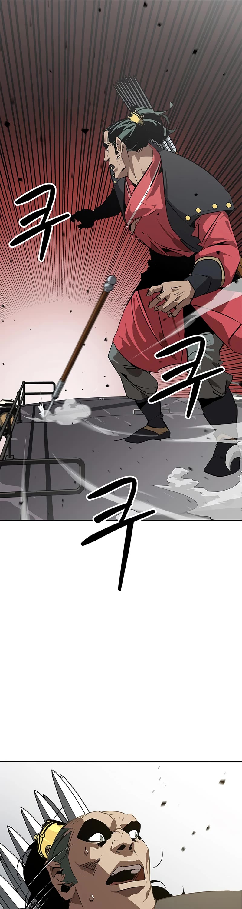 Wild West Murim chapter 28 page 52