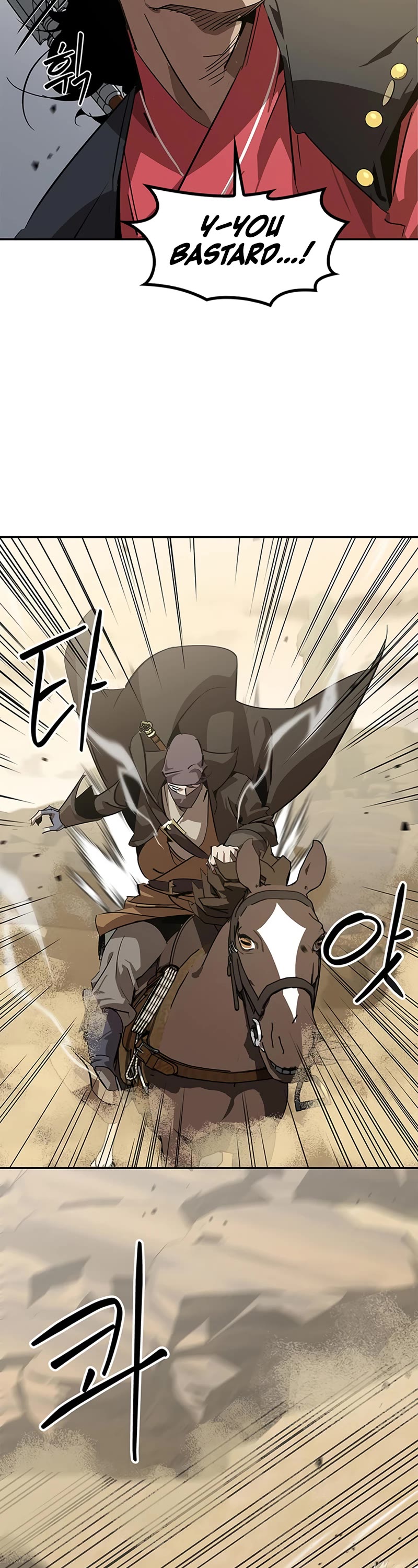 Wild West Murim chapter 28 page 53