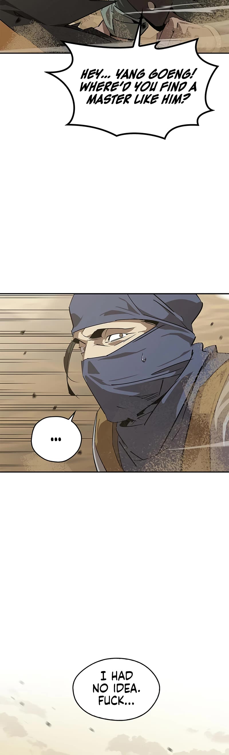 Wild West Murim chapter 28 page 55