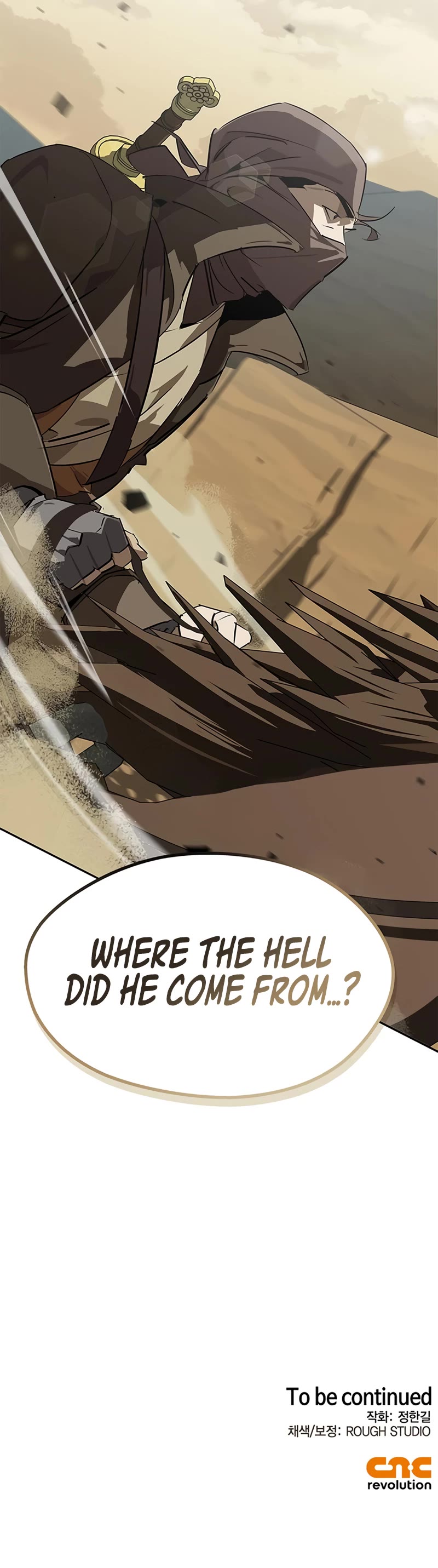 Wild West Murim chapter 28 page 56