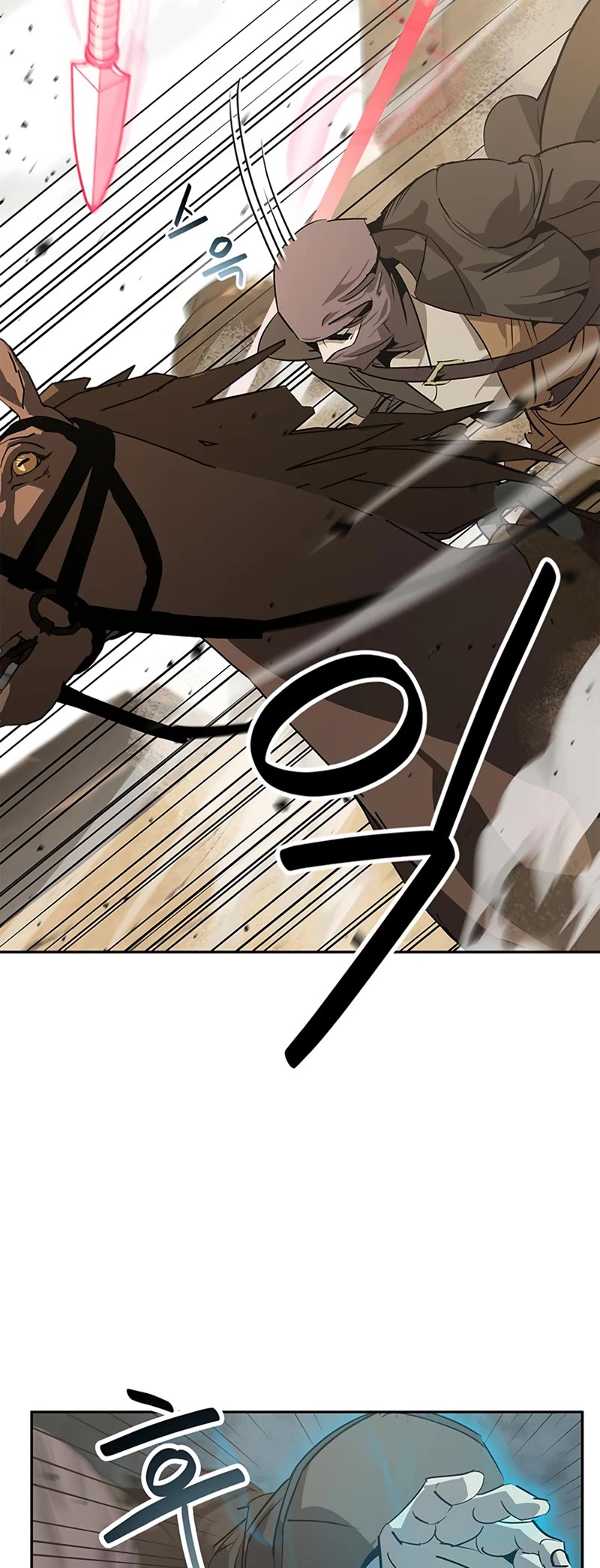 Wild West Murim chapter 29 page 11