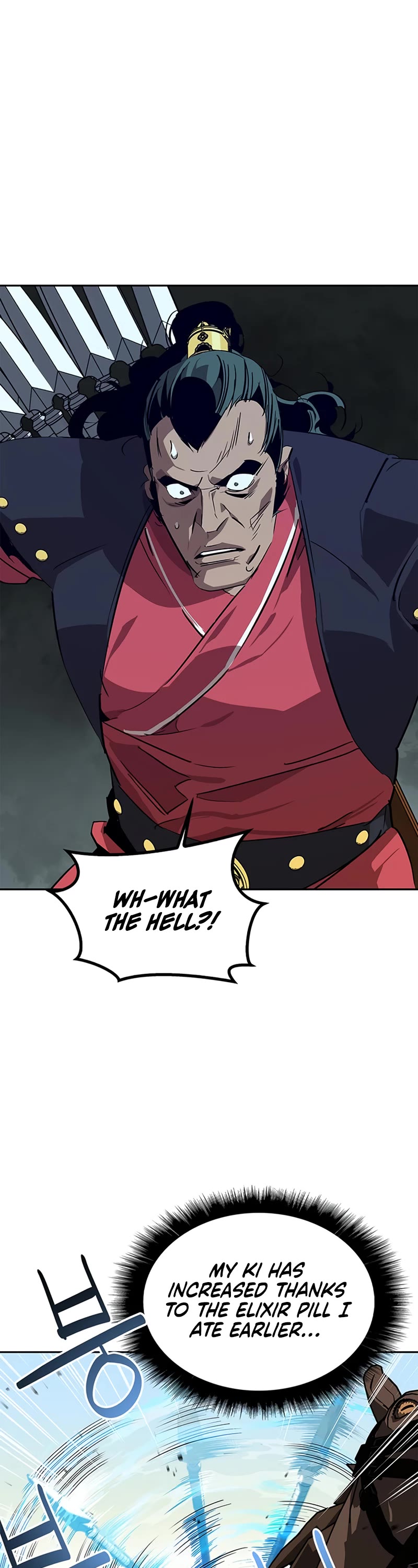 Wild West Murim chapter 29 page 14