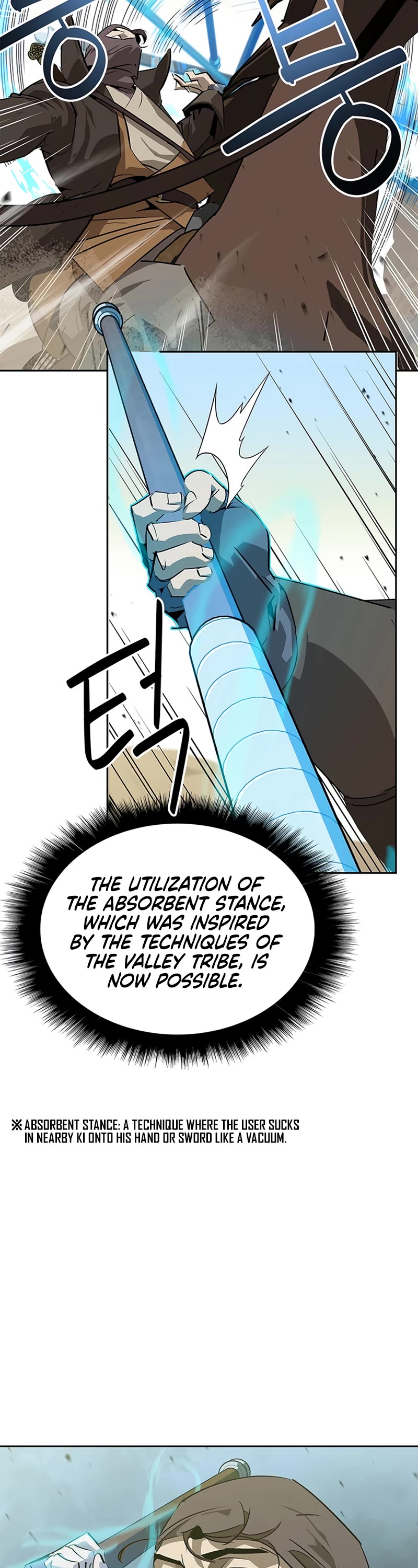 Wild West Murim chapter 29 page 15