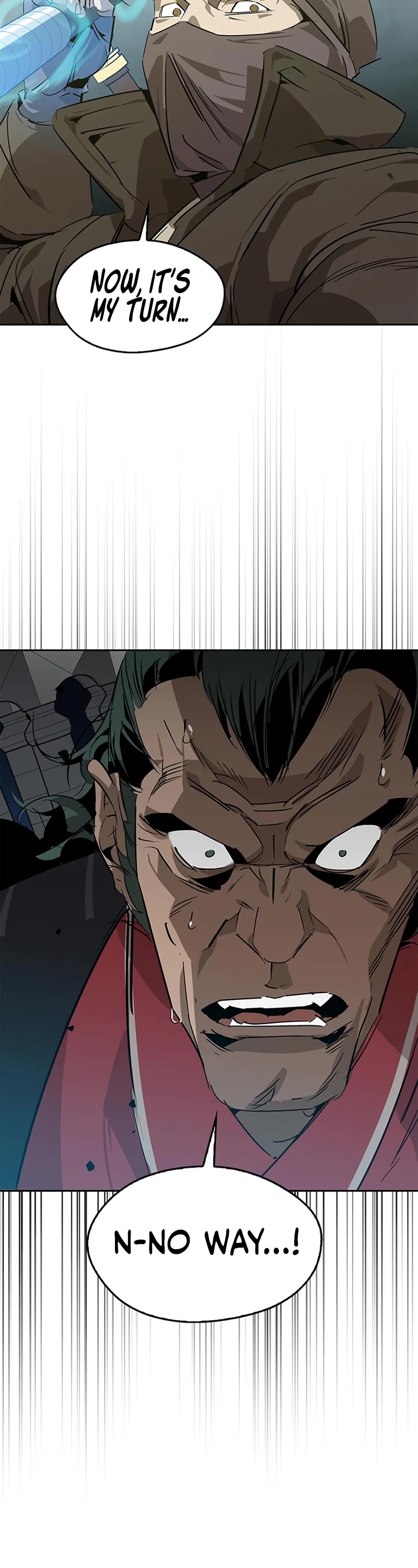 Wild West Murim chapter 29 page 16