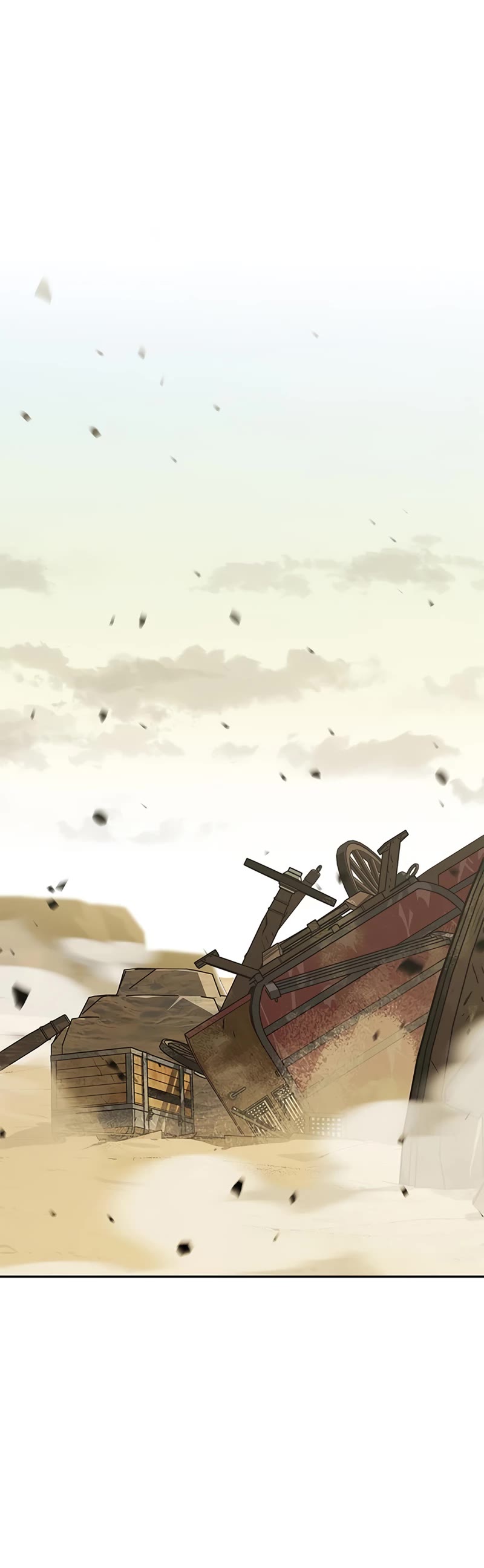 Wild West Murim chapter 29 page 19