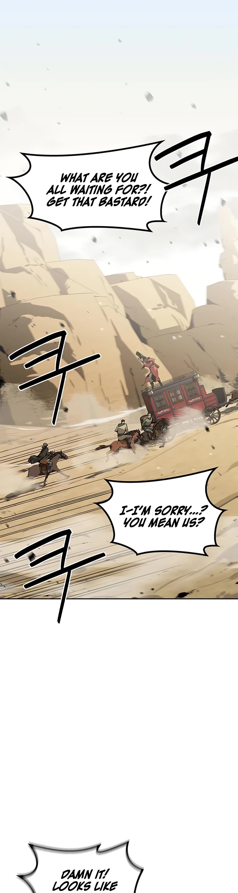 Wild West Murim chapter 29 page 2