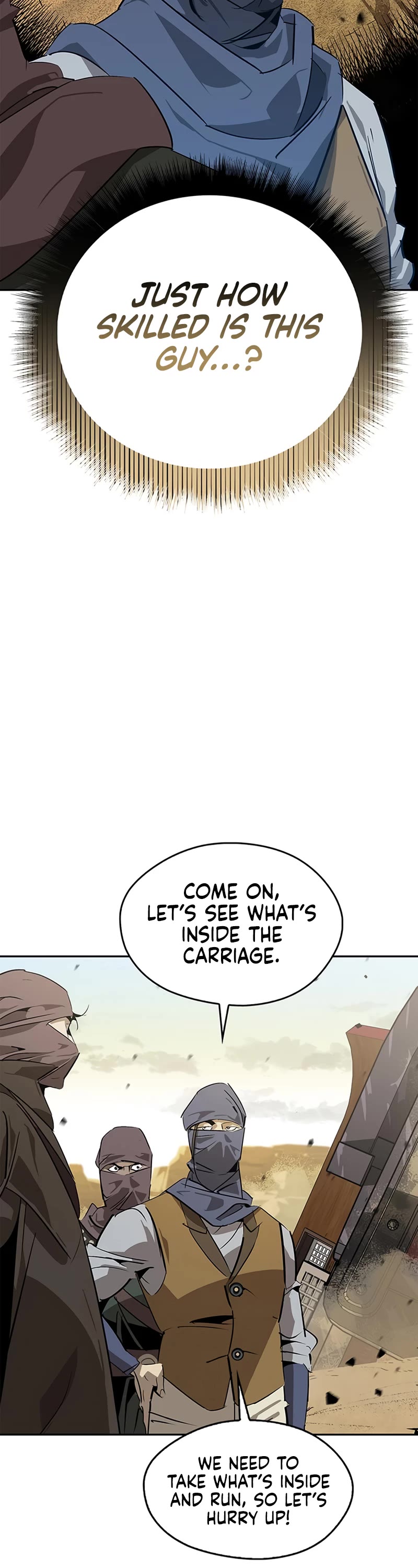 Wild West Murim chapter 29 page 22