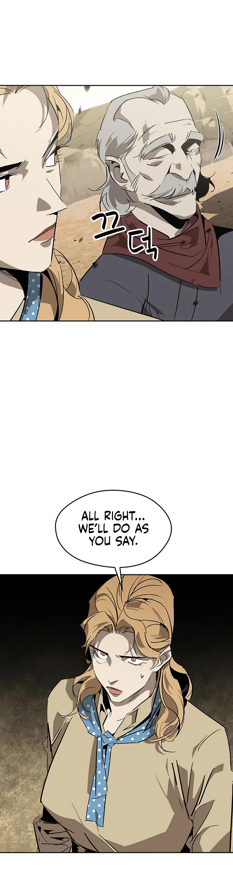 Wild West Murim chapter 29 page 38