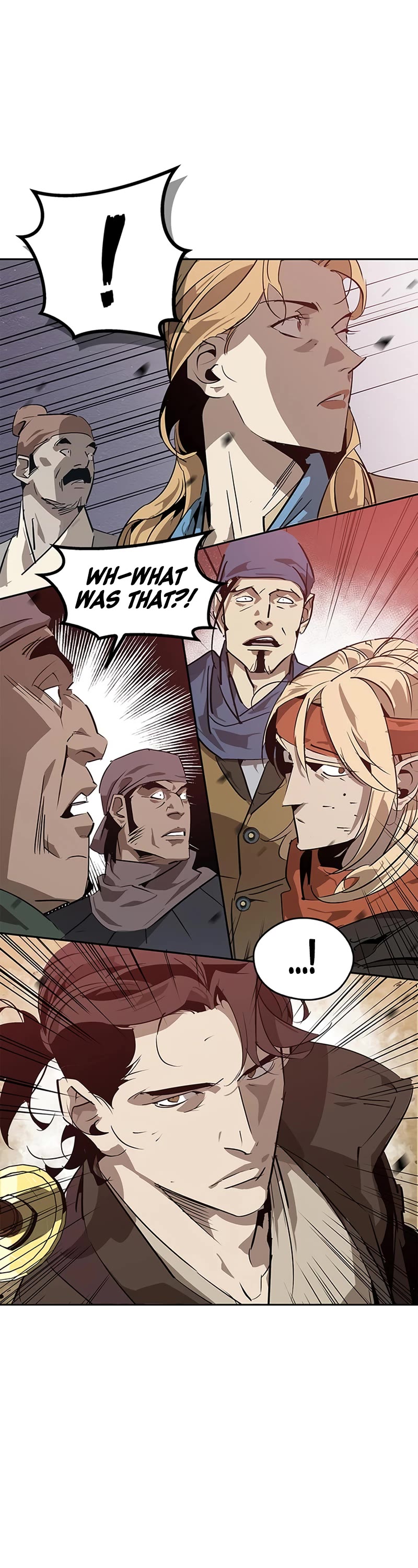 Wild West Murim chapter 29 page 41