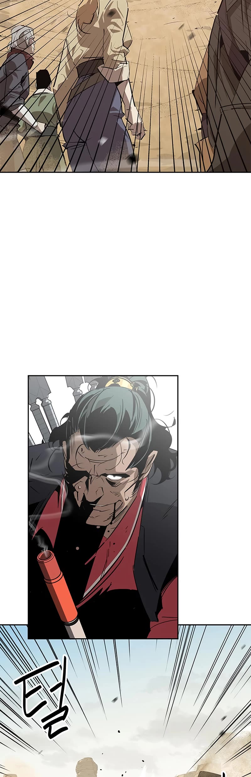 Wild West Murim chapter 29 page 43