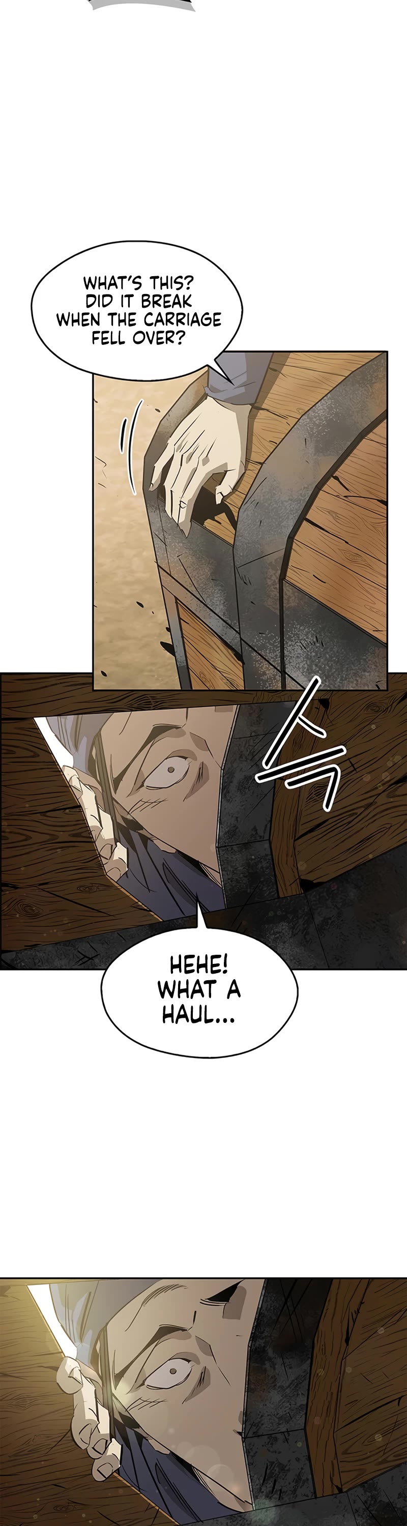 Wild West Murim chapter 29 page 50