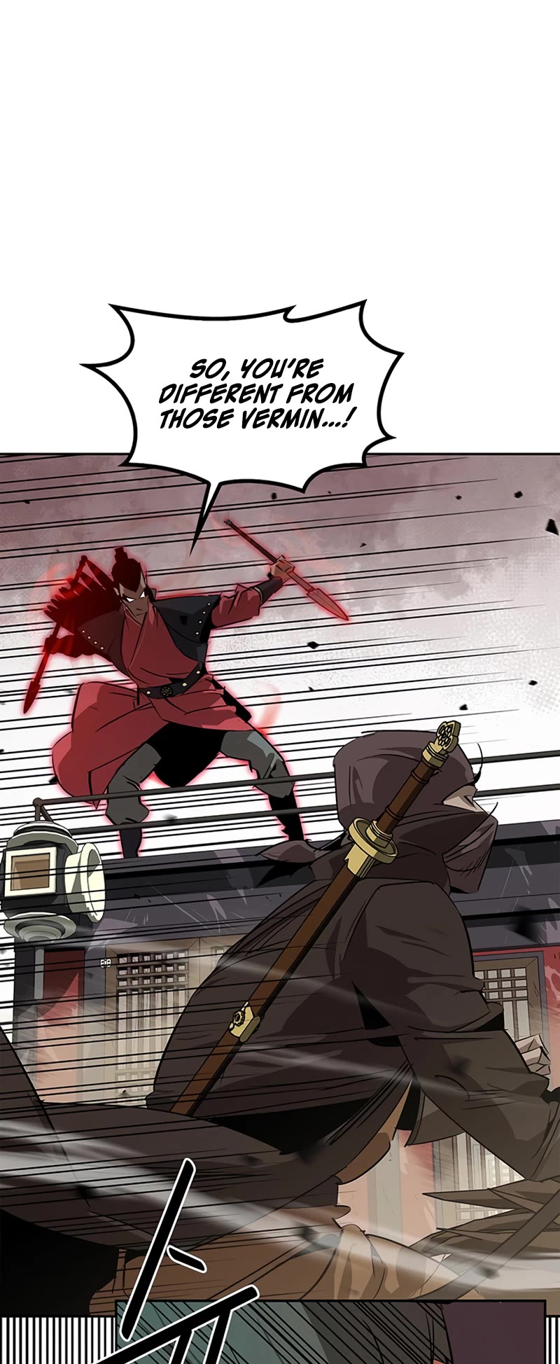 Wild West Murim chapter 29 page 7