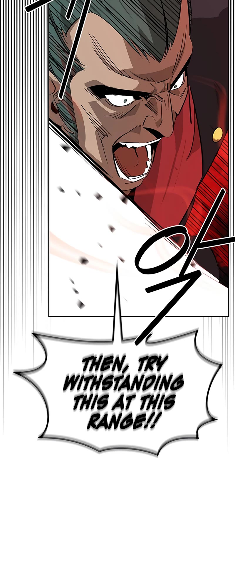 Wild West Murim chapter 29 page 8