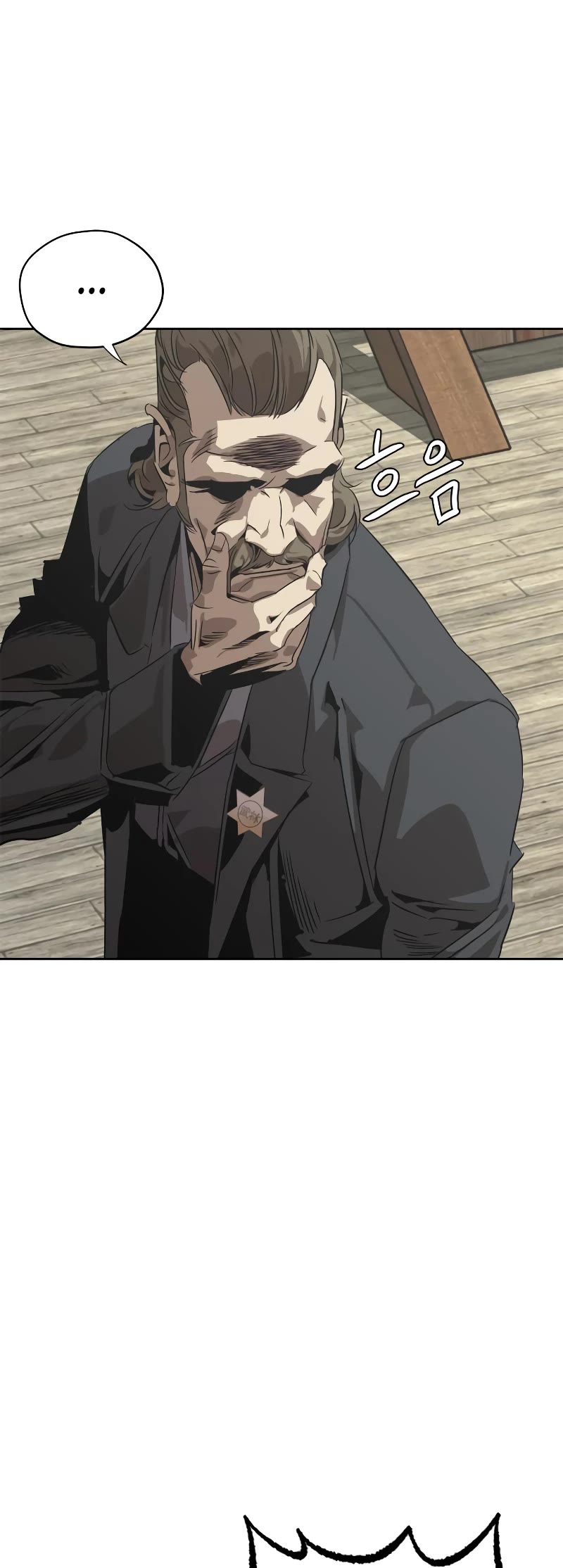 Wild West Murim chapter 3 page 15