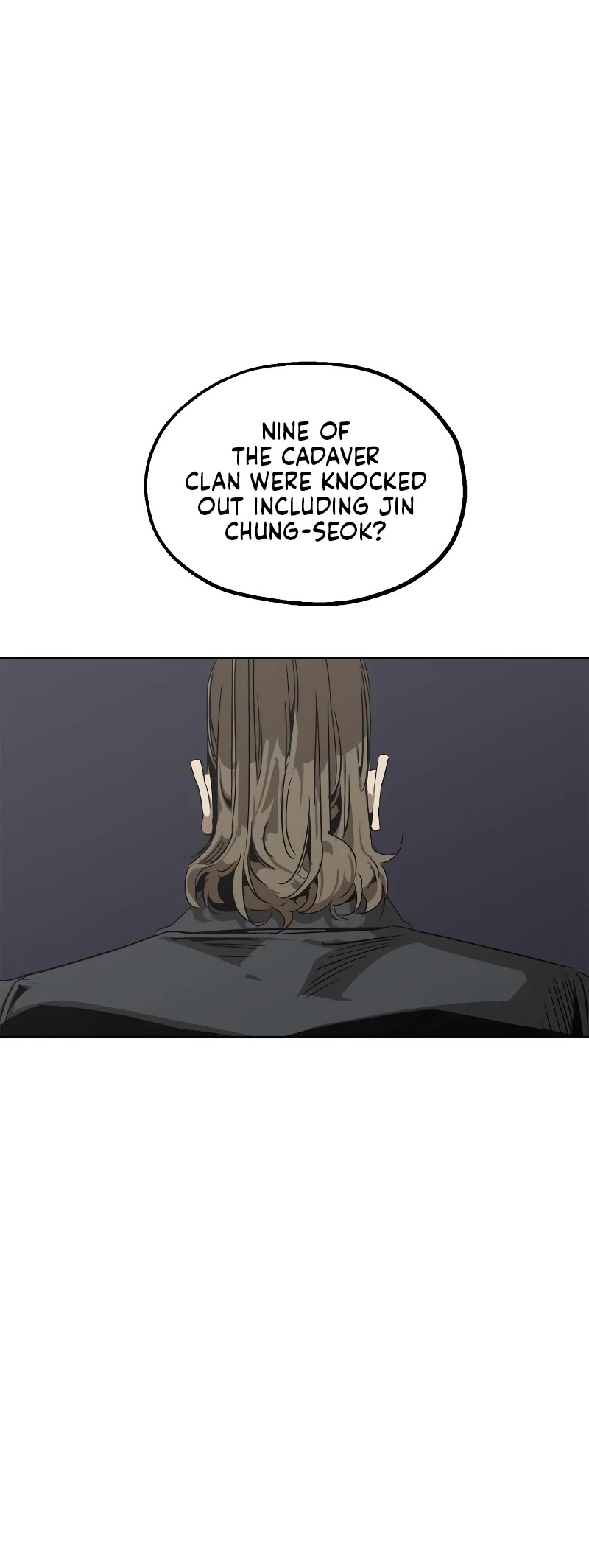 Wild West Murim chapter 3 page 21