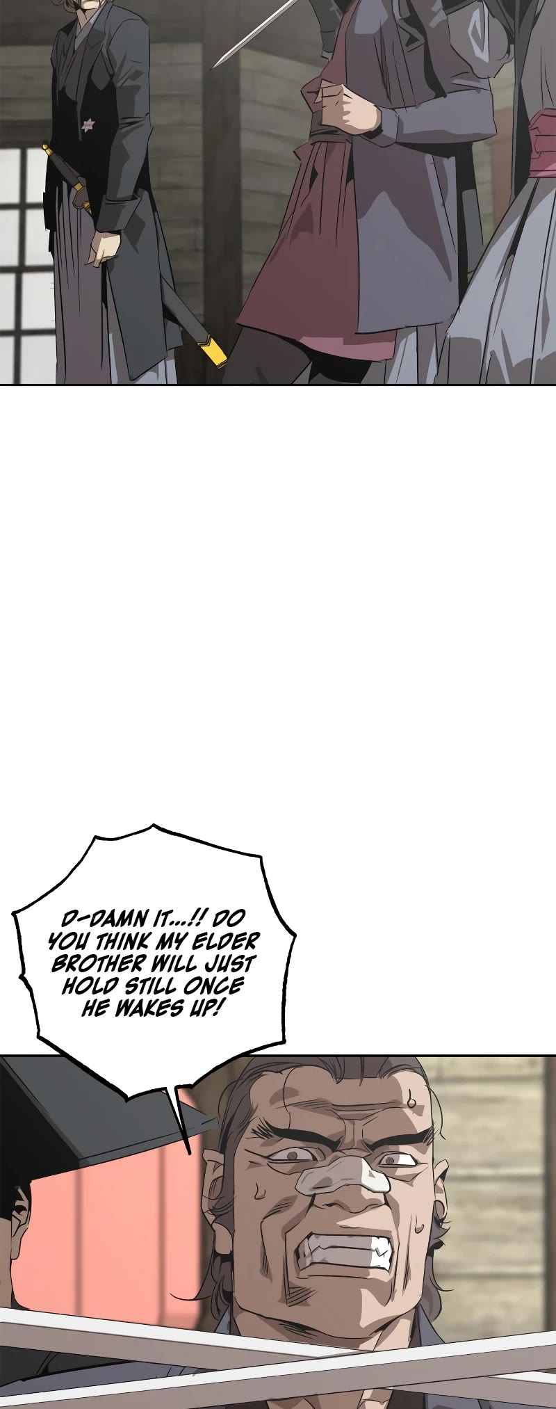 Wild West Murim chapter 3 page 24