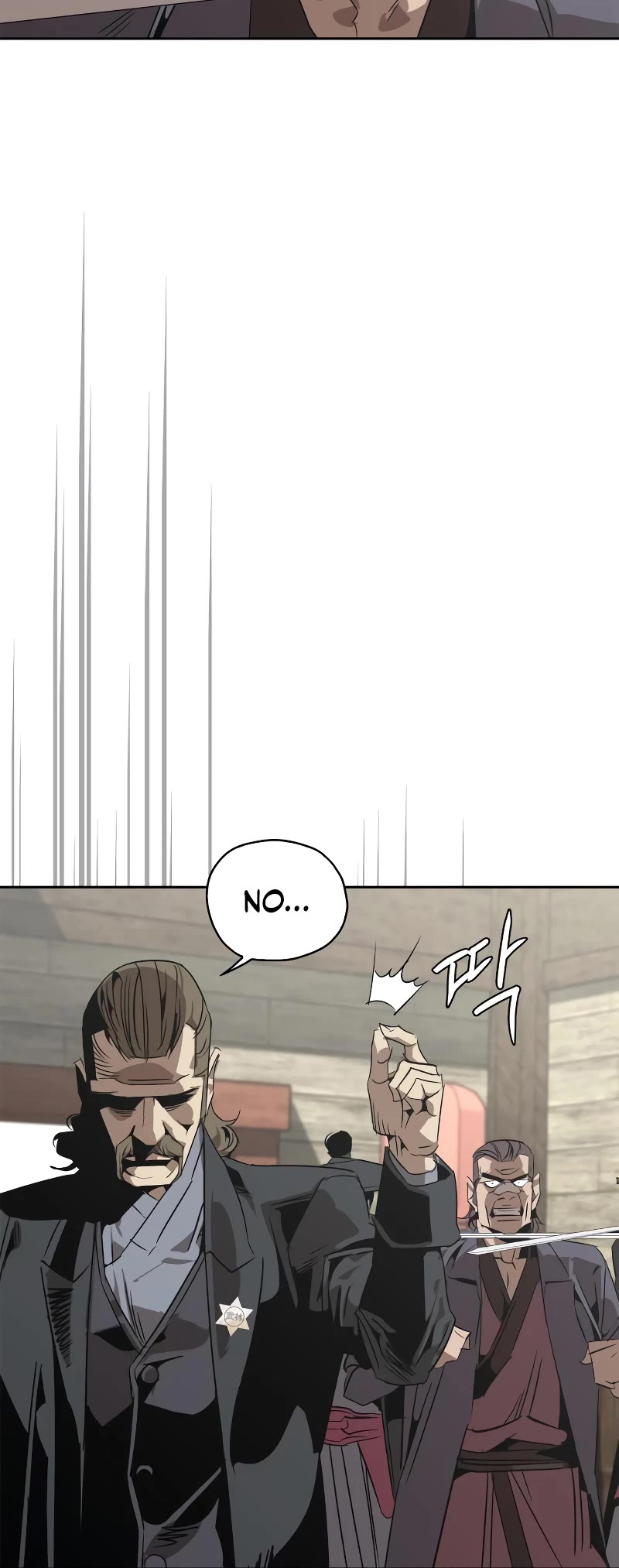 Wild West Murim chapter 3 page 25