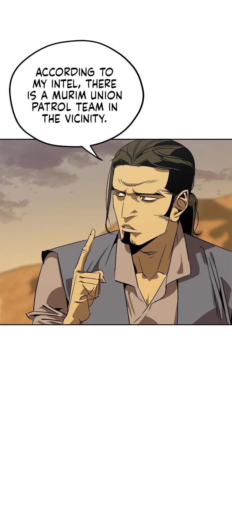 Wild West Murim chapter 3 page 40