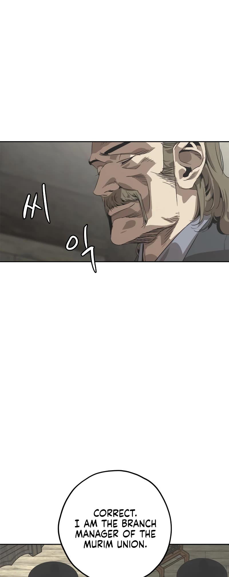 Wild West Murim chapter 3 page 5