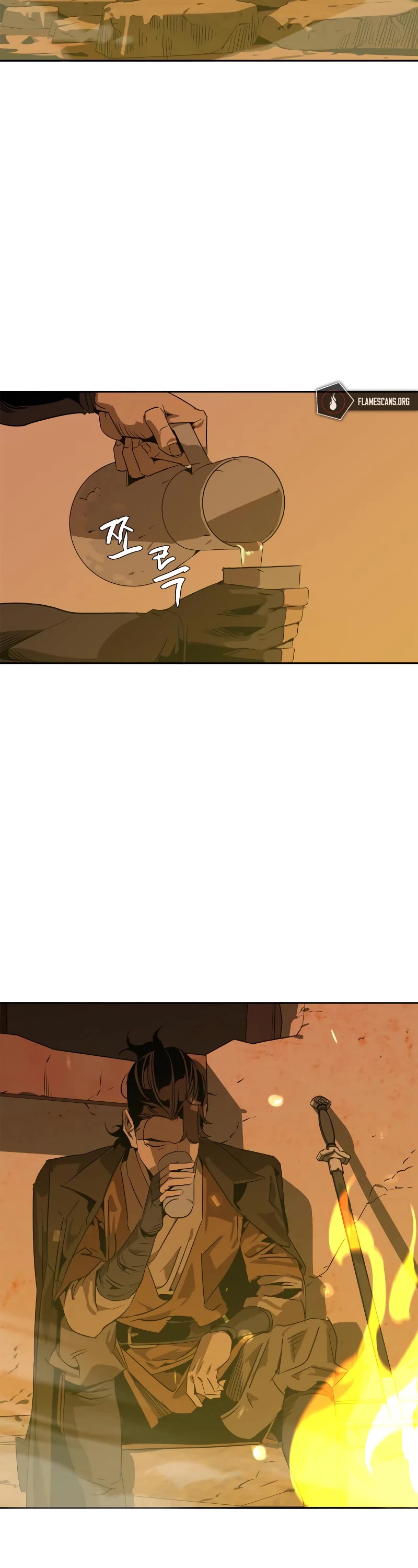 Wild West Murim chapter 3 page 53