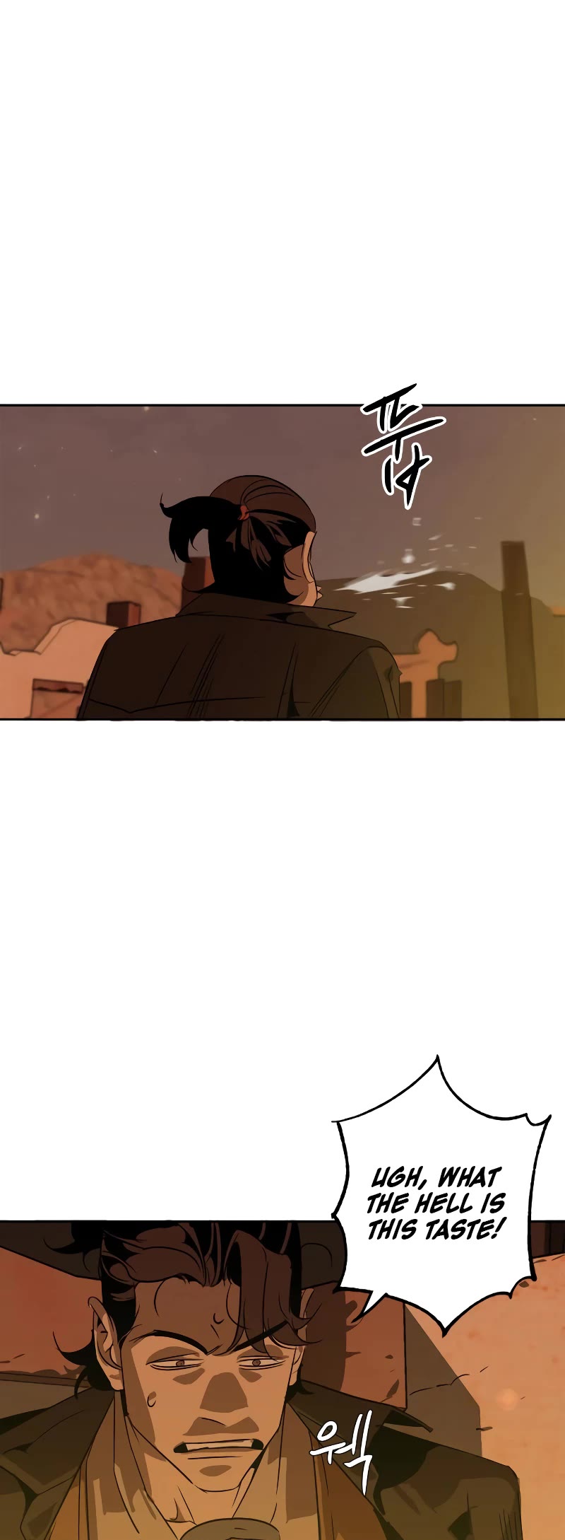 Wild West Murim chapter 3 page 54